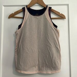 Athleta Girl Team Up Tank